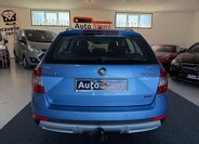 Škoda Octavia 8