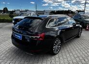 Škoda Superb 5