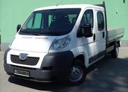 Peugeot Boxer 1