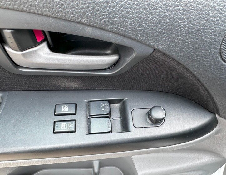 Suzuki SX4 18