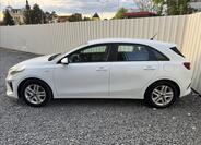 KIA Ceed 4
