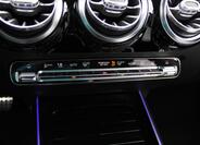 Mercedes-Benz GLA 25