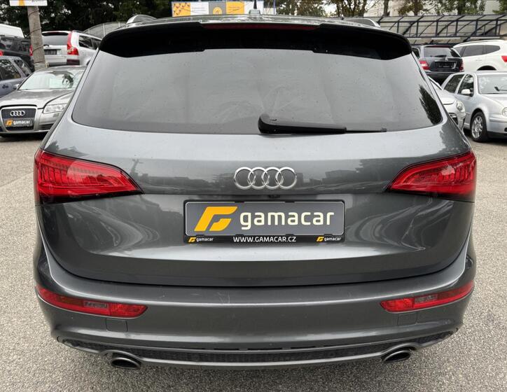 Audi Q5 7
