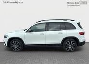 Mercedes-Benz EQB 13