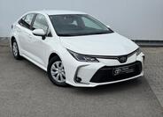 Toyota Corolla 3
