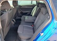 Škoda Octavia 24