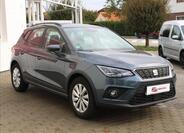 Seat Arona 2