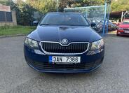 Škoda Octavia 15