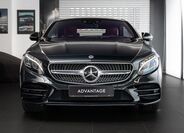 Mercedes-Benz Třídy S 2