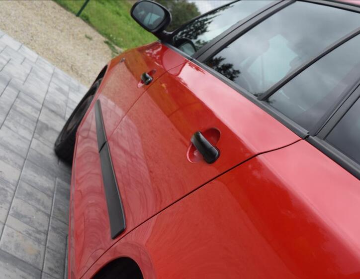 Škoda Fabia 11