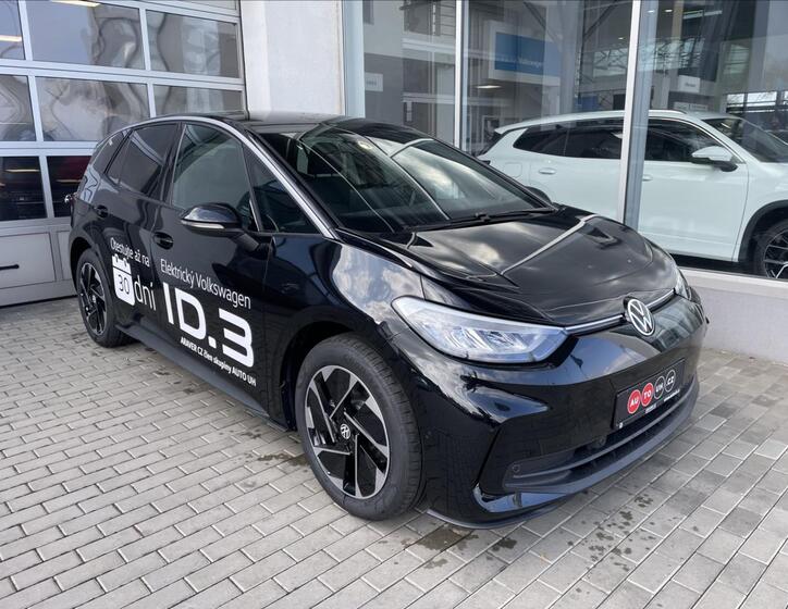 Volkswagen ID.3 3