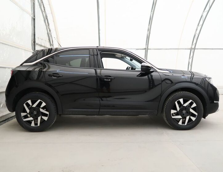 Opel Mokka 5