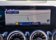 Mercedes-Benz GLA 34