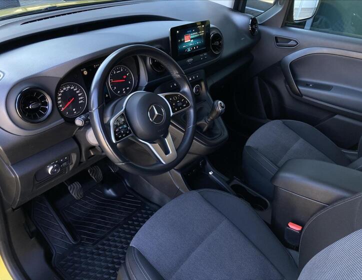 Mercedes-Benz Citan 9