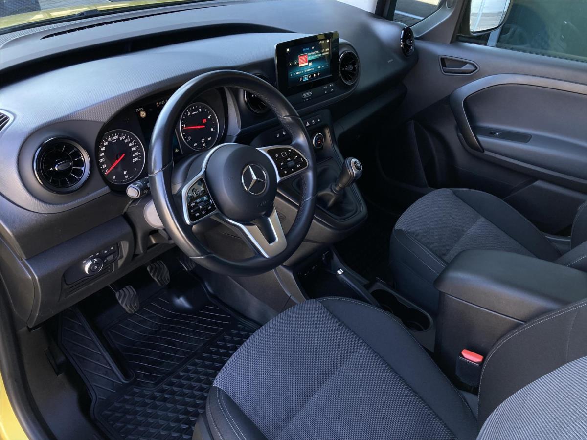 Mercedes-Benz Citan