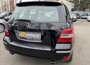 Mercedes-Benz GLK 9