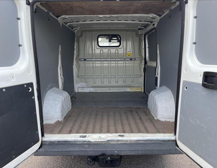 Peugeot Boxer 23