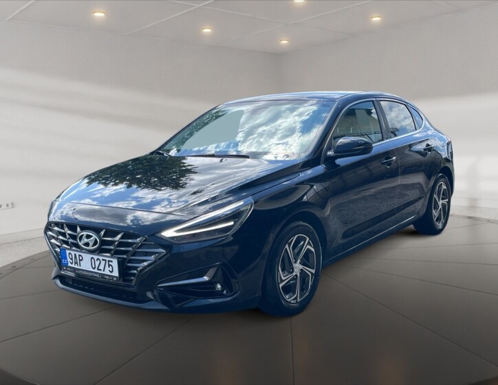 Hyundai i30 3