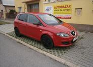 Seat Altea 1