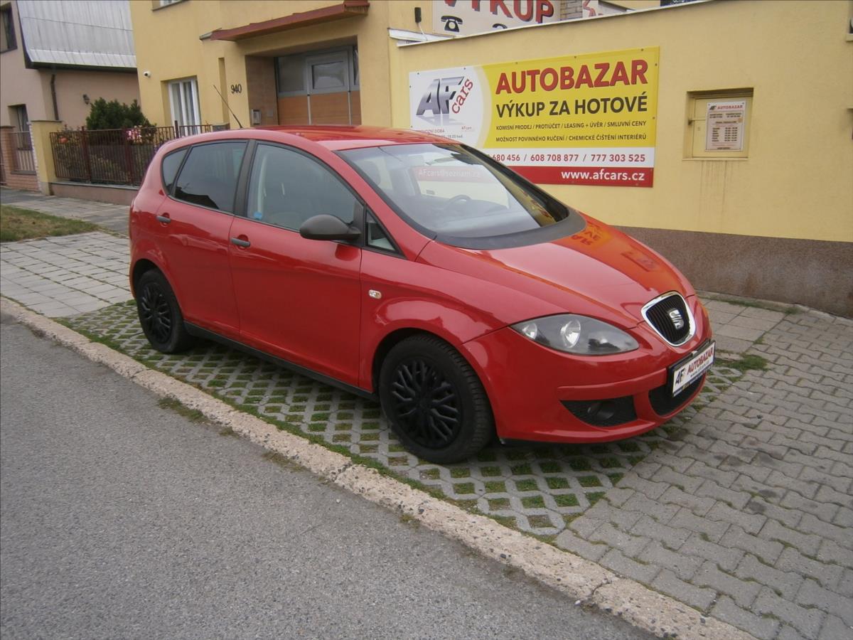 Seat Altea