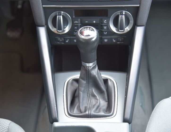 Audi A3 30