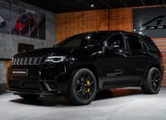 Jeep Grand Cherokee 1