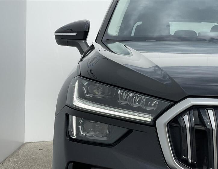 Škoda Kodiaq 23