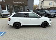 Škoda Fabia 8