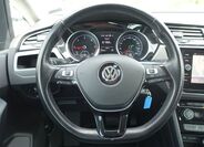 Volkswagen Touran 9