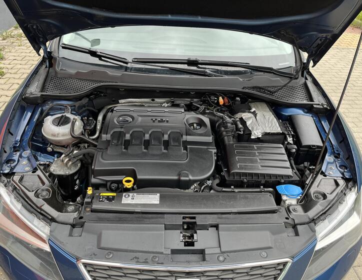 Seat Leon 26