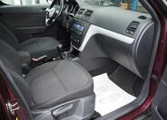 Škoda Yeti 7