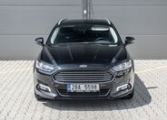 Ford Mondeo 2