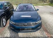 Volkswagen Passat 1