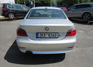 BMW Řada 5 5
