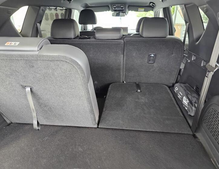 SsangYong Rexton 12