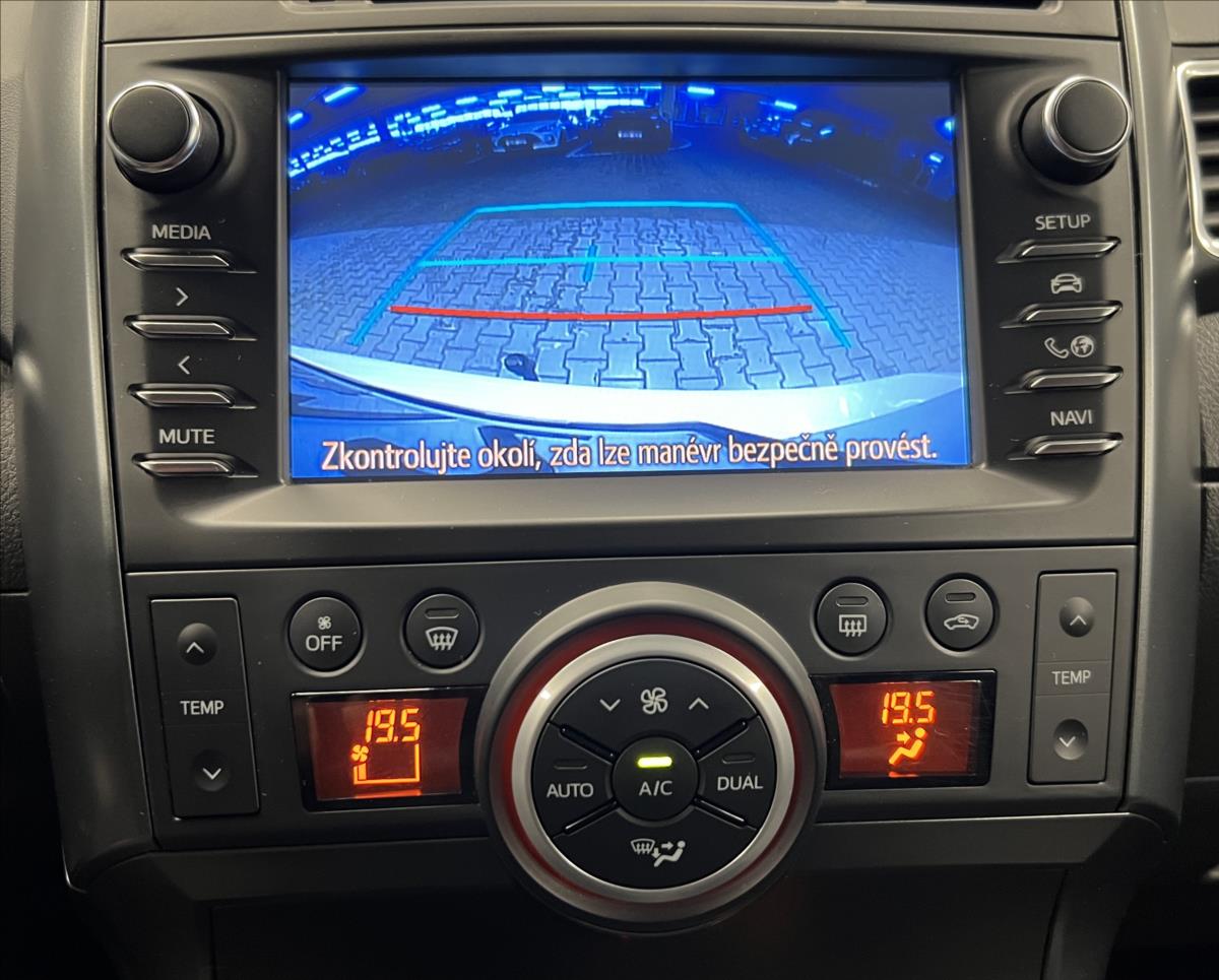 Toyota Verso