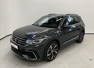 Volkswagen Tiguan 1