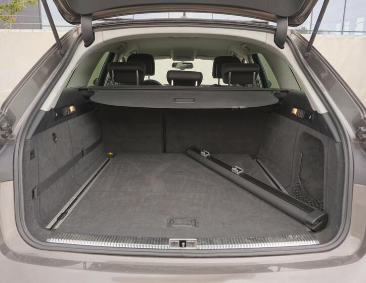Audi A6 23