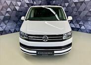 Volkswagen Caravelle 3