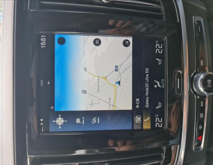 Volvo V90 34