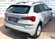 Škoda Kamiq 9