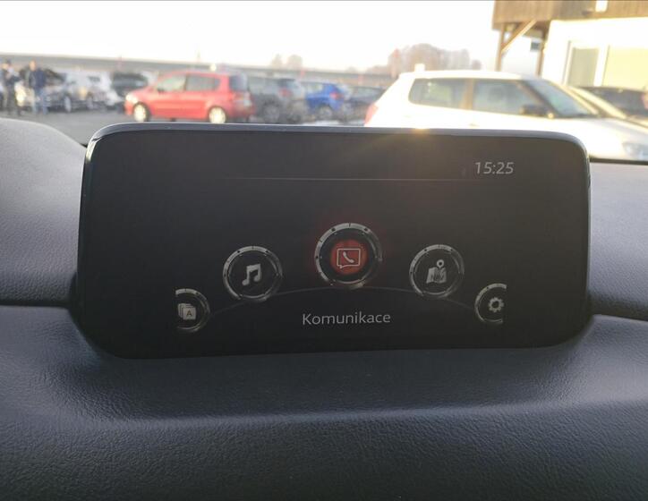 Mazda CX-5 14