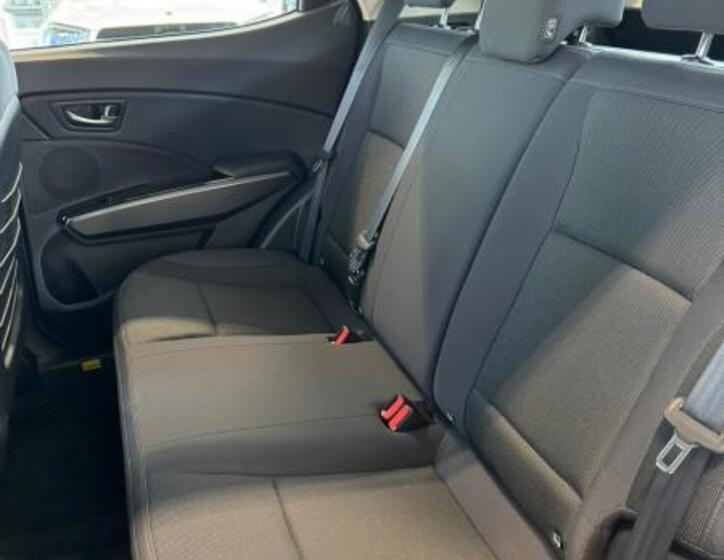SsangYong Tivoli 10