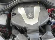 Mercedes-Benz GLE 18
