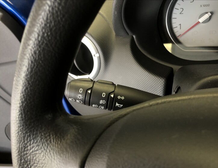 Dacia Sandero 18