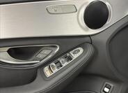 Mercedes-Benz Třídy C 30
