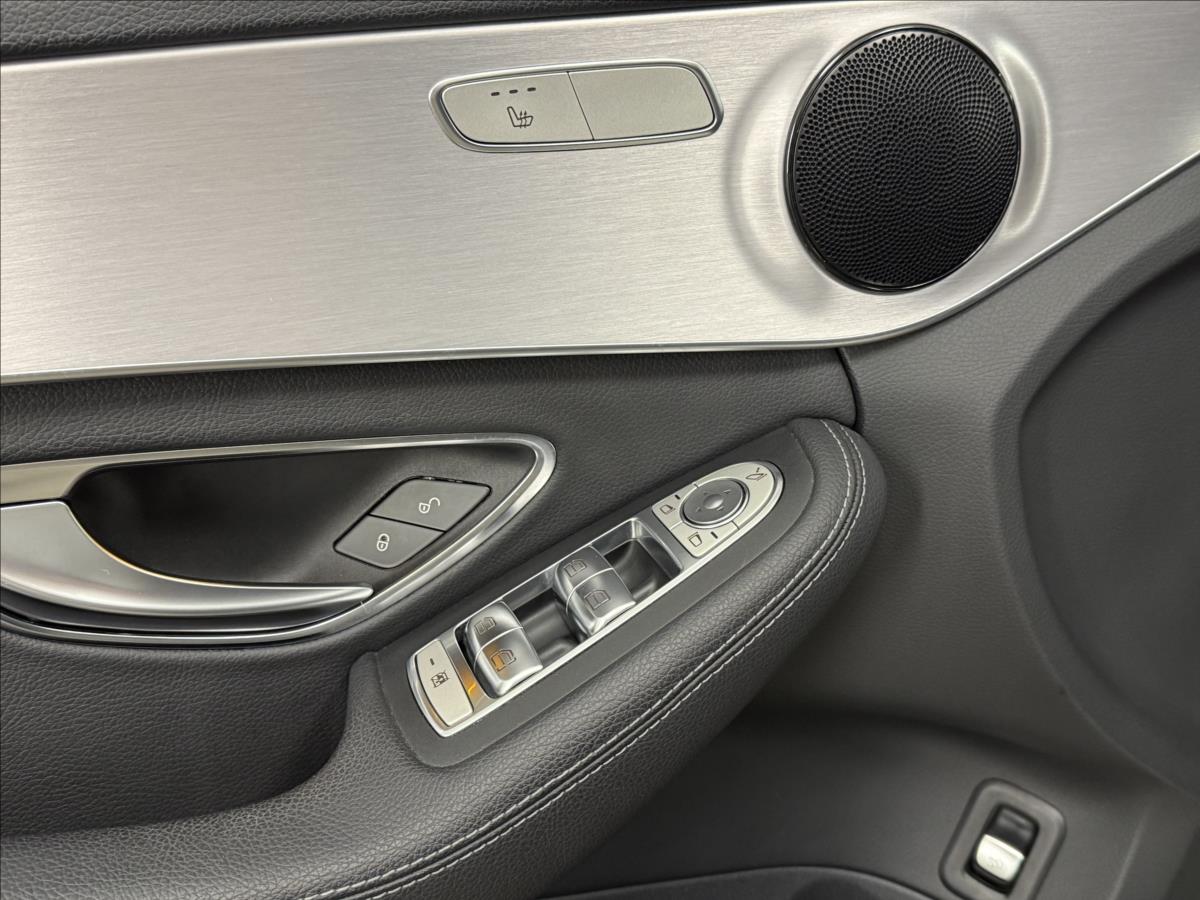 Mercedes-Benz Třídy C