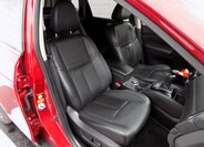 Nissan X-Trail 16