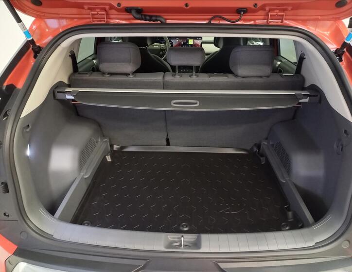 KIA EV3 6