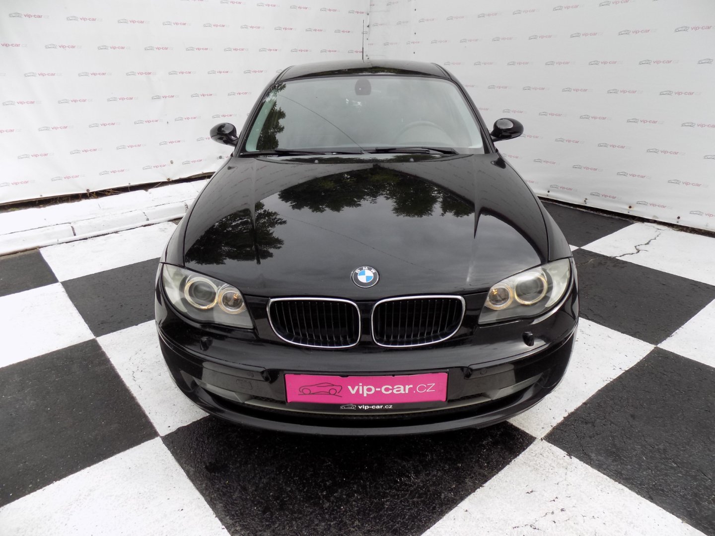 BMW Řada 1